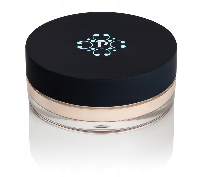 PIXIE DUST Puder rozświetlający - GOLD RUSH 4.5g