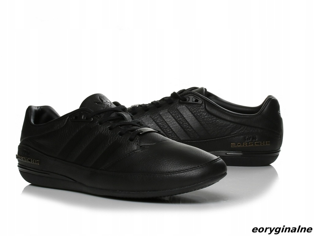 Buty męskie Adidas Porsche Typ 64 2.0 M20586 7521314069