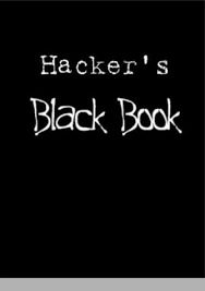 E-BOOK The Hacker's Blackbook