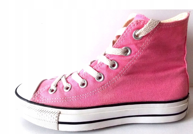 CONVERSE ALL STAR CHUCK TAYLOR 36,5 - 23 CM