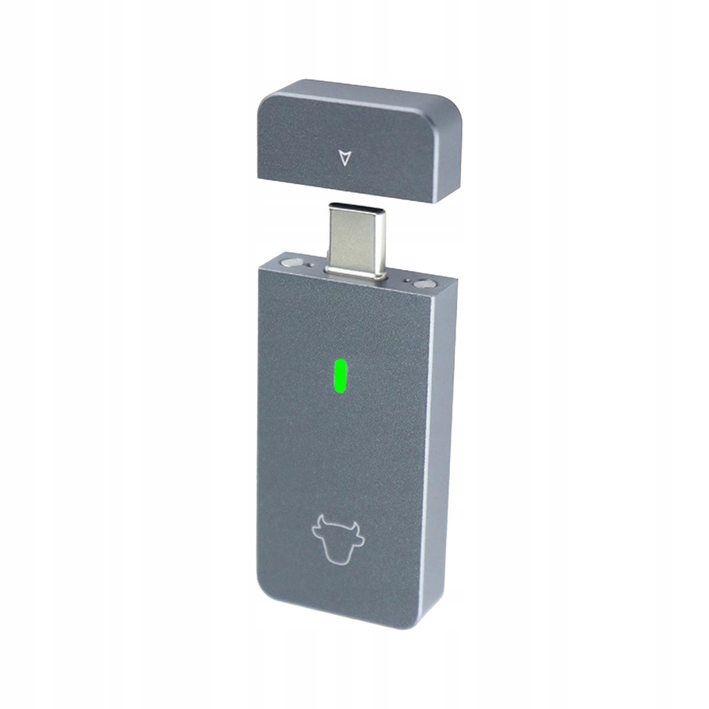 Obudowa dysku twardego M.2 NVMe 2230 SSD Obudowa dysku twardego USB3.2