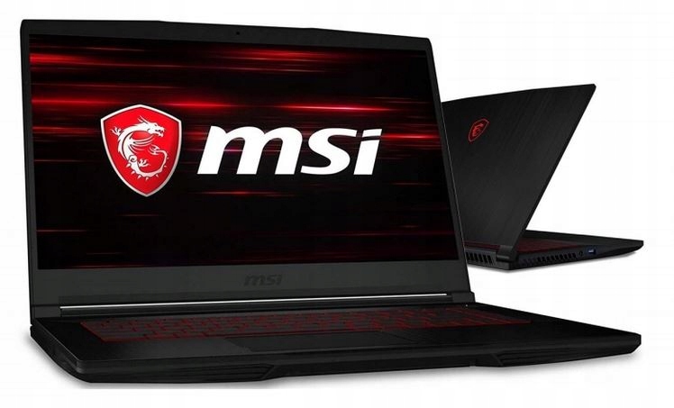 Купить MSI GF63 i5-9300H/8 ГБ/256 GTX1050Ti: отзывы, фото, характеристики в интерне-магазине Aredi.ru