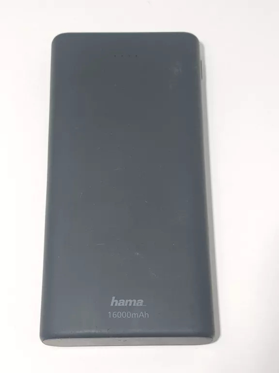 POWERBANK HAMA 16000MAH