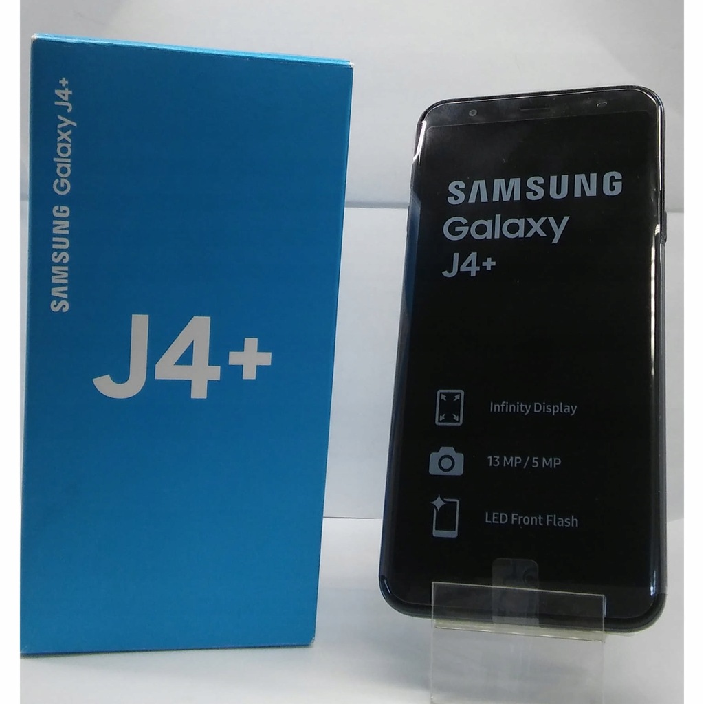 SAMSUNG GALAXY J4+ NOWY GWARANCJA!!!