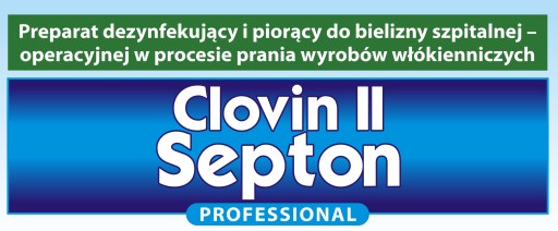 Купить CLOVIN II SEPTON ДЕЗИНФЕКЦИЯ ЧЕШОТОЧНЫХ КЛЕЩЕЙ 5 кг: отзывы, фото, характеристики в интерне-магазине Aredi.ru