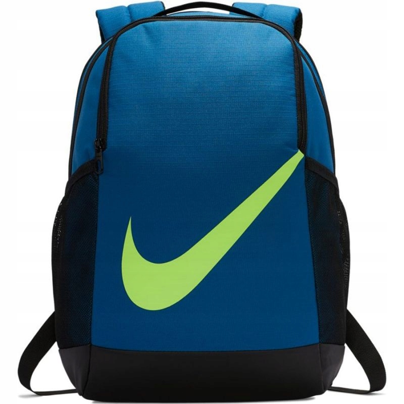 Plecak Nike Y NK Brasilia BKPK BA6029-457