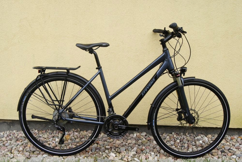 STEVENS AVANTGARDE XT MODEL 2021 POWYSTAWOWY 12161367277