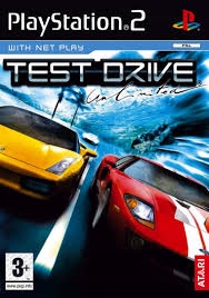 test drive unlimited