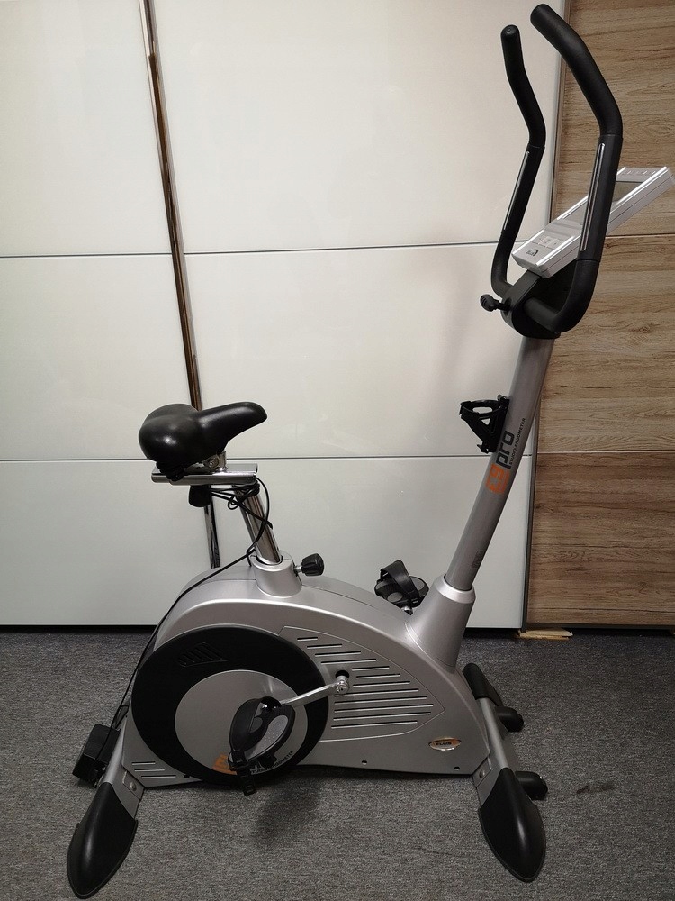 Rowerek stacjonarny rower Xelus E9 Pro