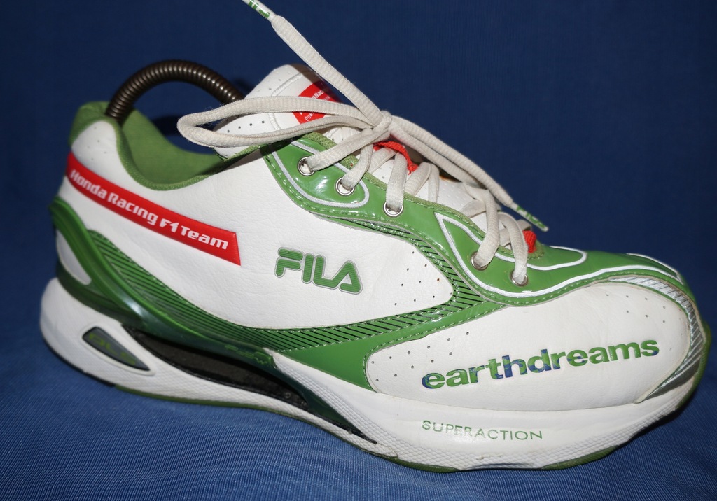 Fila sales super action