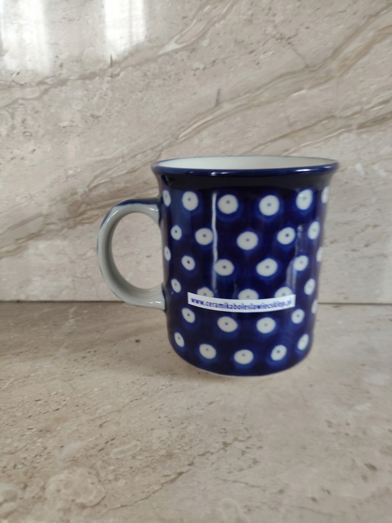 Kubek 236 0,3L Ceramika Bolesławiec 42
