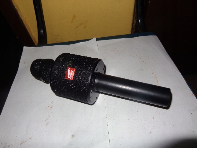 MIKROFON BLUETOOTH LTC LX101C Z GŁOŚNIKIEM(2397/20