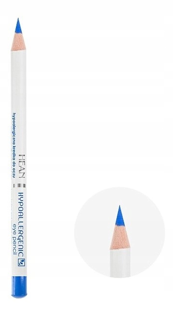 Hean Hypoallergenic Eye Pencil 2g Aqua Shock (304)