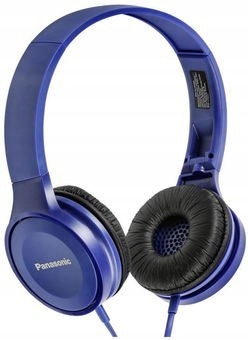 Panasonic Panasonic Overhead Stereo Headphones RP-