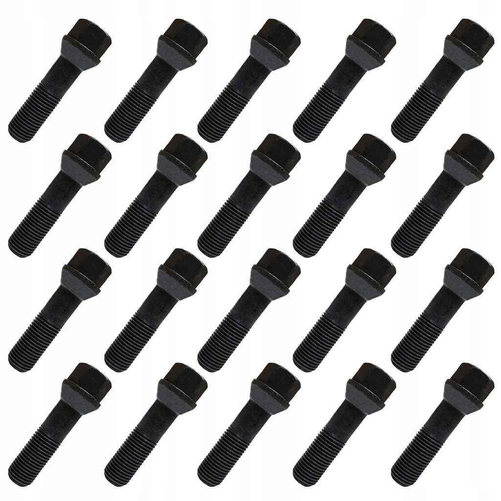 Śruby M14x1,5 do felg VW Passat B6 45mm k17 GEOMET