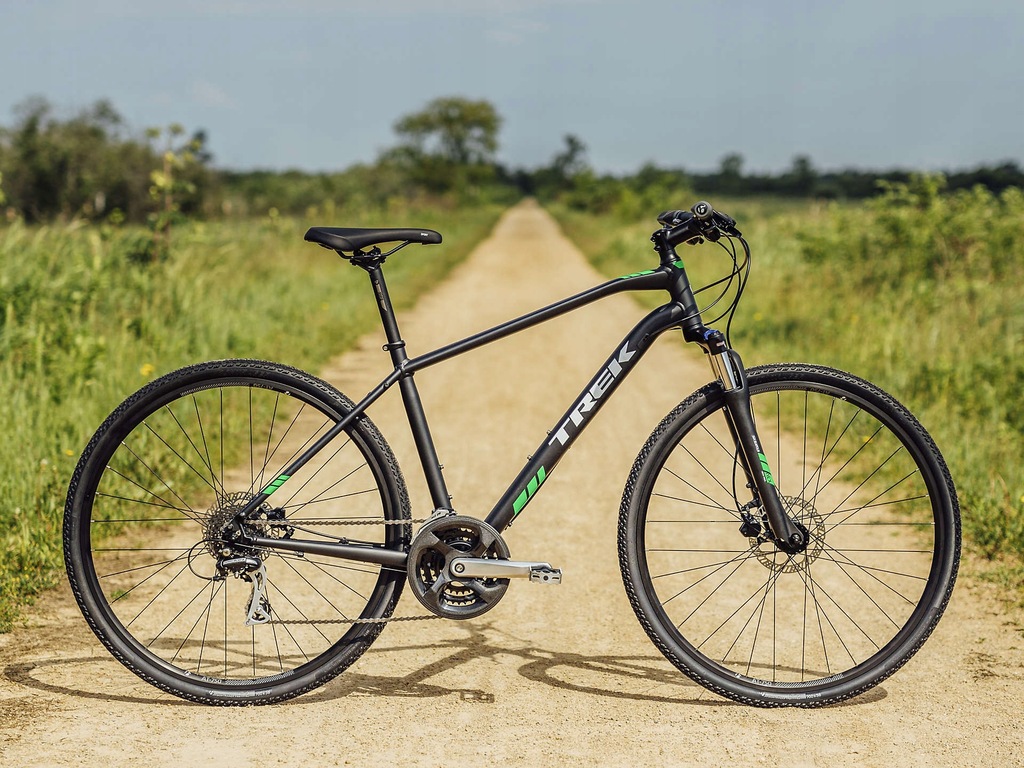 trek 2017 ds2