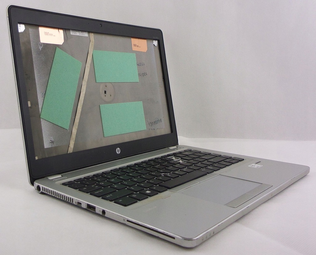 HP EliteBook Folio 9470m i5 3gen K195