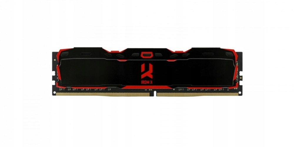 Pamięć GOODRAM (DDR4\16 GB\2666MHz\16 CL\Single)