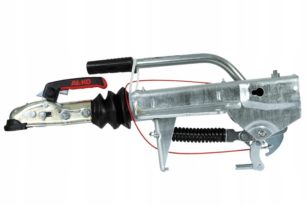 Hamulec najazdowy AL-KO do przyczepy przyczepki kempingowej 2700kg dyszel V