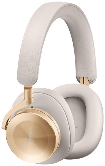 Słuchawki nauszne BANG & OLUFSEN BeoPlay H95 Złoty