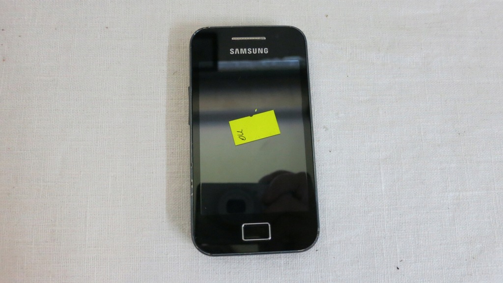 Smartfon Samsung Galaxy ACE GT-S5830I