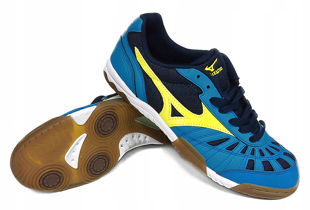 Buty na halę halówki hala MIZUNO WAVE ESTILO r40,5