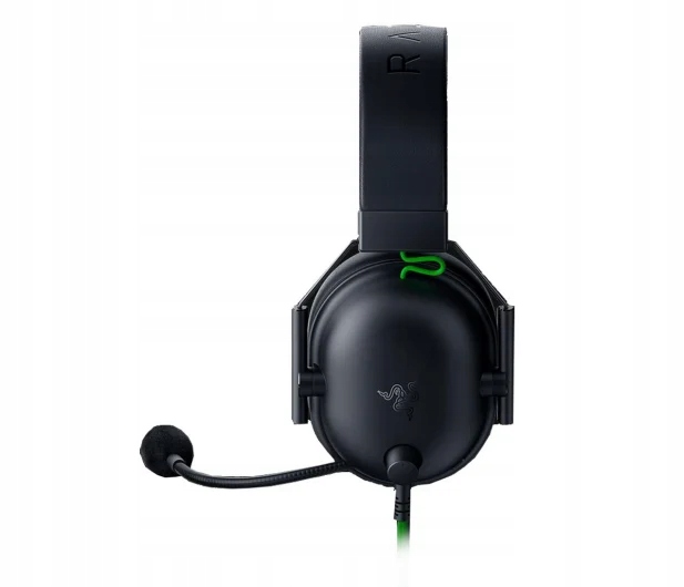 Купить Игровые наушники Razer Blackshark V2 X, черные: отзывы, фото, характеристики в интерне-магазине Aredi.ru