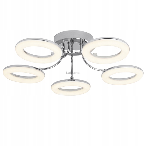 SUPER ! lampa sufitowa LED do młodzieżowego pokoju