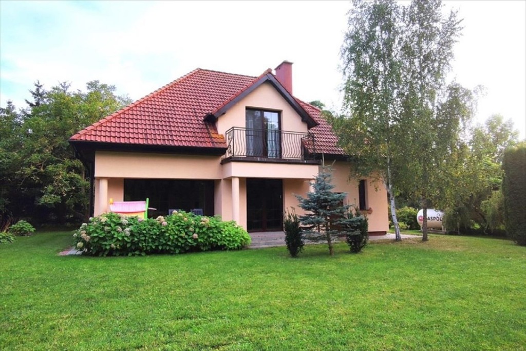 Dom, Elbląg, 118 m²