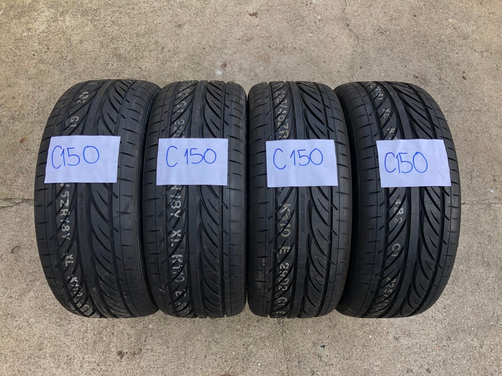 Opony Hankook 225/45/18 95Y Ventus V12 Evo