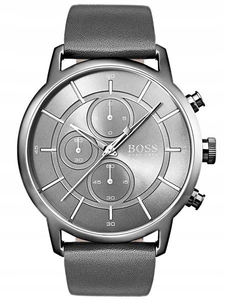Zegarek Męski Hugo Boss 1513570 (ø 44 mm)