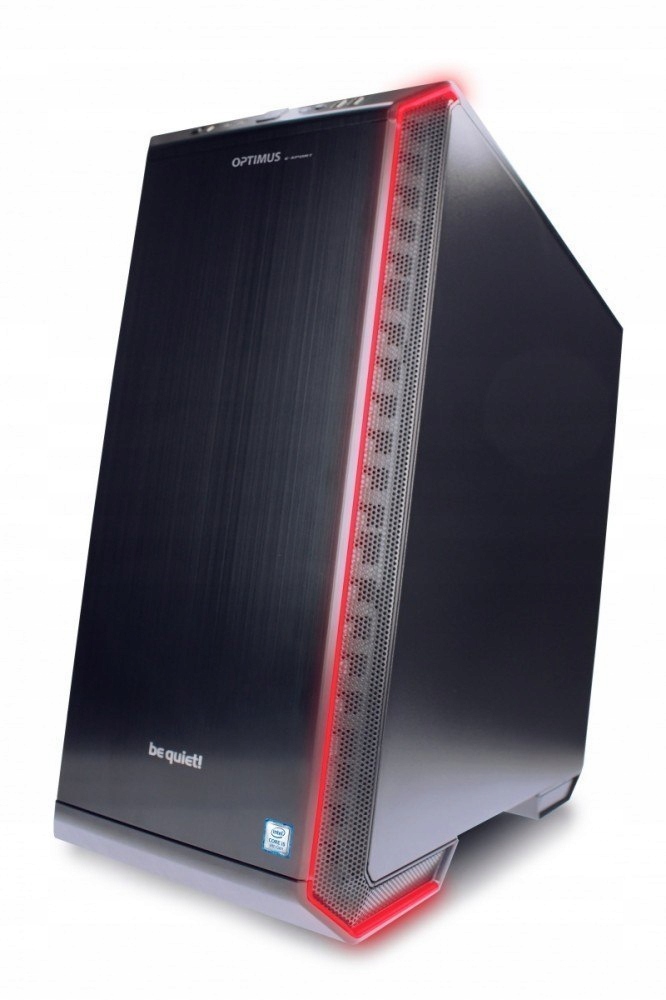 E-sport EXTREME MZ390T-BQ1 i7-8700K/32GB/2TB