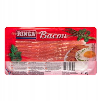 Ringa bacon 150g Pick