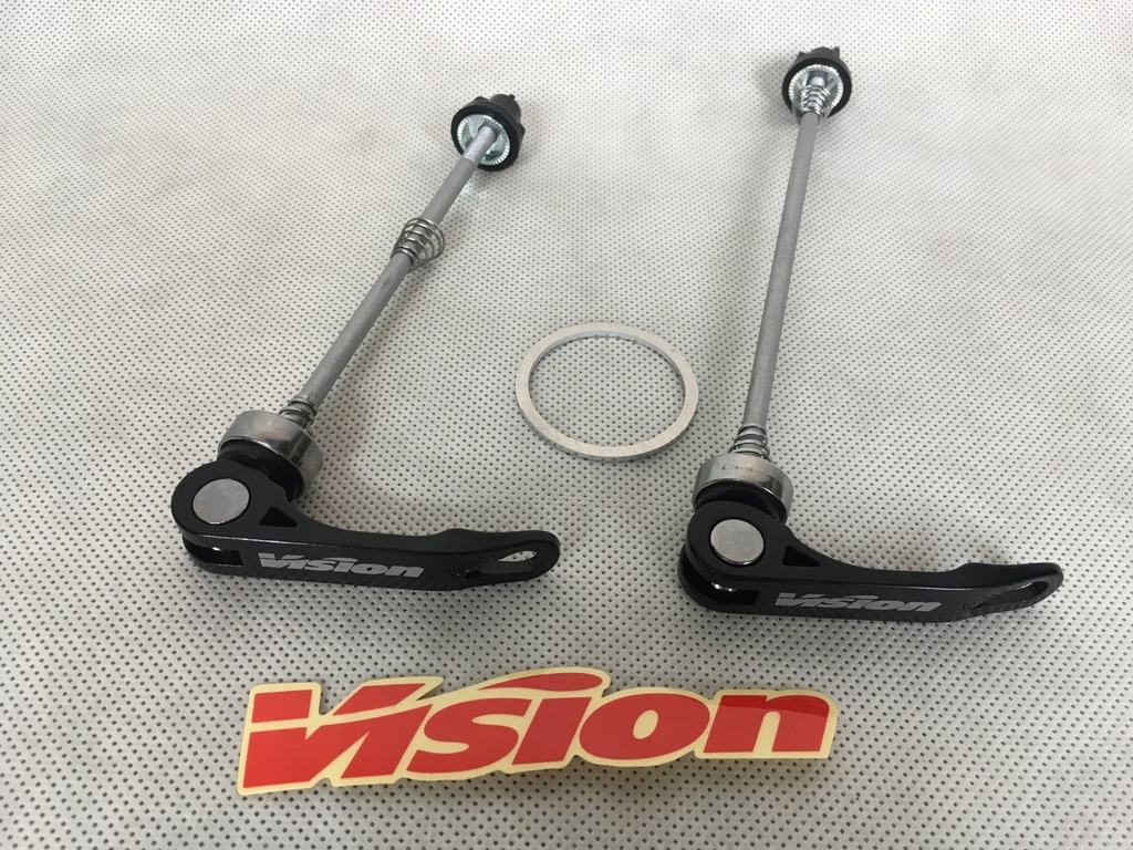 vision team 35 comp sl shimano