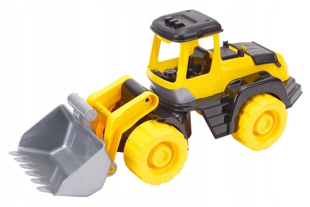 Zabawka „Traktor TechnoK”, art. 6887