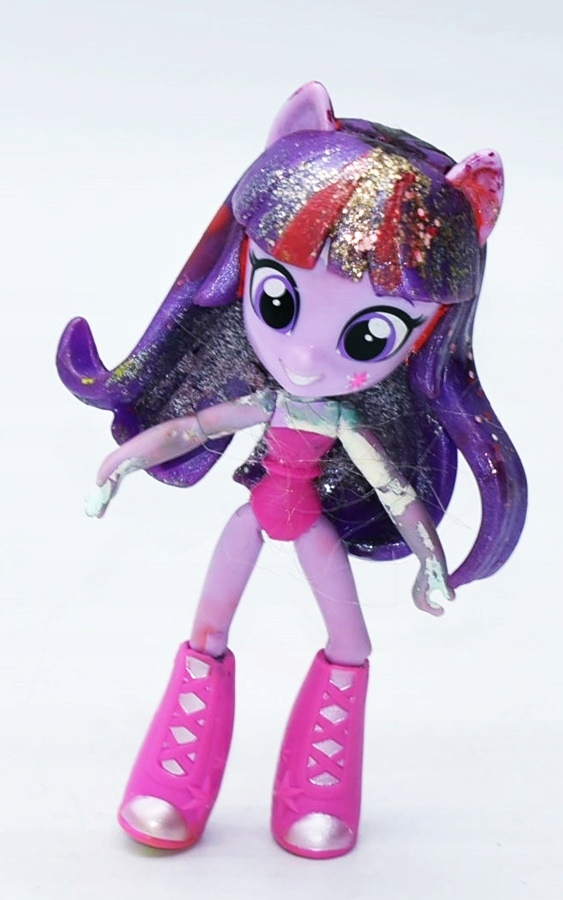 4653-8 ...HASBRO EQUESTRIA GIRLS... a#g LALKA