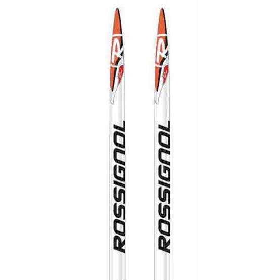 NARTY BIEGOWE ROSSIGNOL DELTA CLASSIC NIS AR 196cm