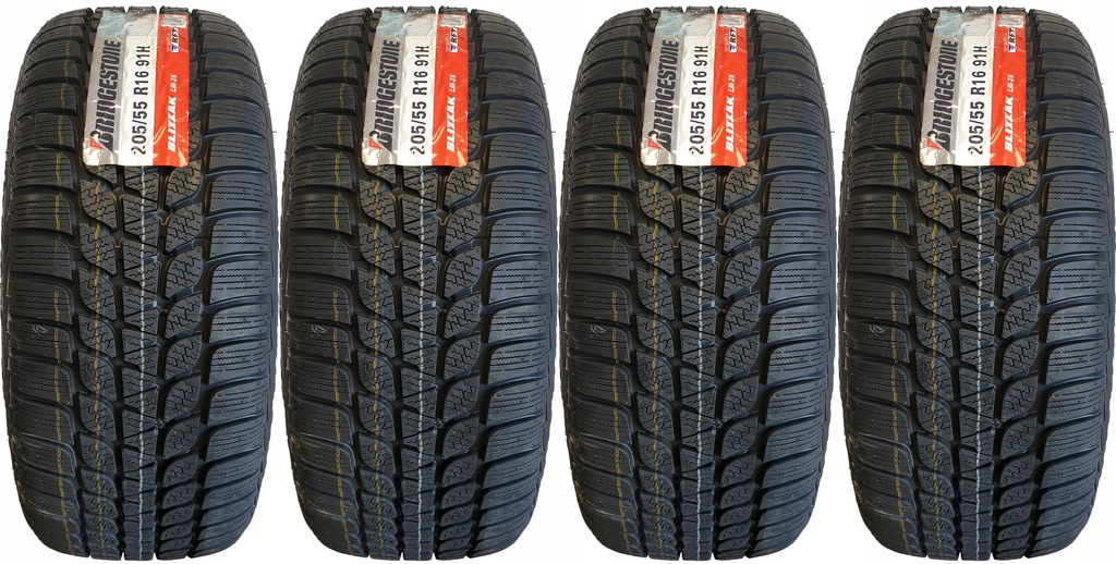 Купить 4 шины Bridgestone Blizzak LM-25 ЗИМНИЕ 205/55R16: отзывы, фото, характеристики в интерне-магазине Aredi.ru