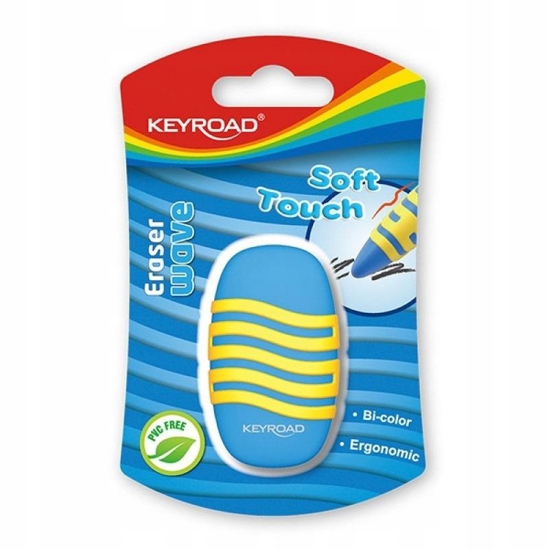 Gumka uniwersalna Wave MIX