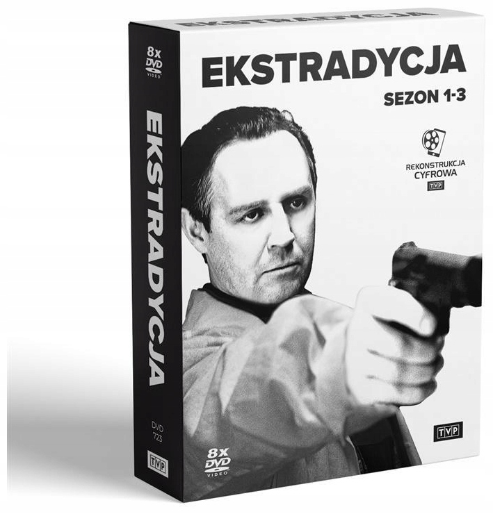 Ekstradycja (rekonstrukcja cyfrowa)