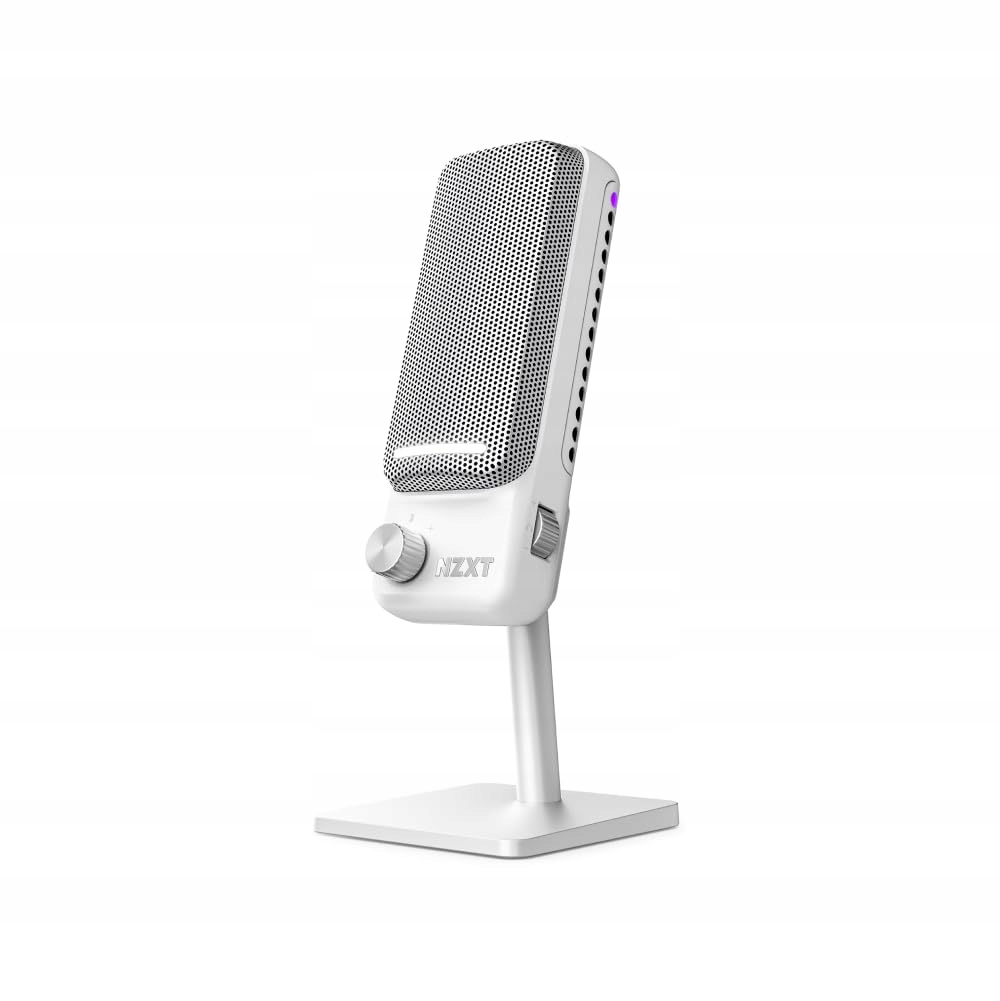 Nzxt Capsule Elite - Mikrofon pojemnościowy Usb