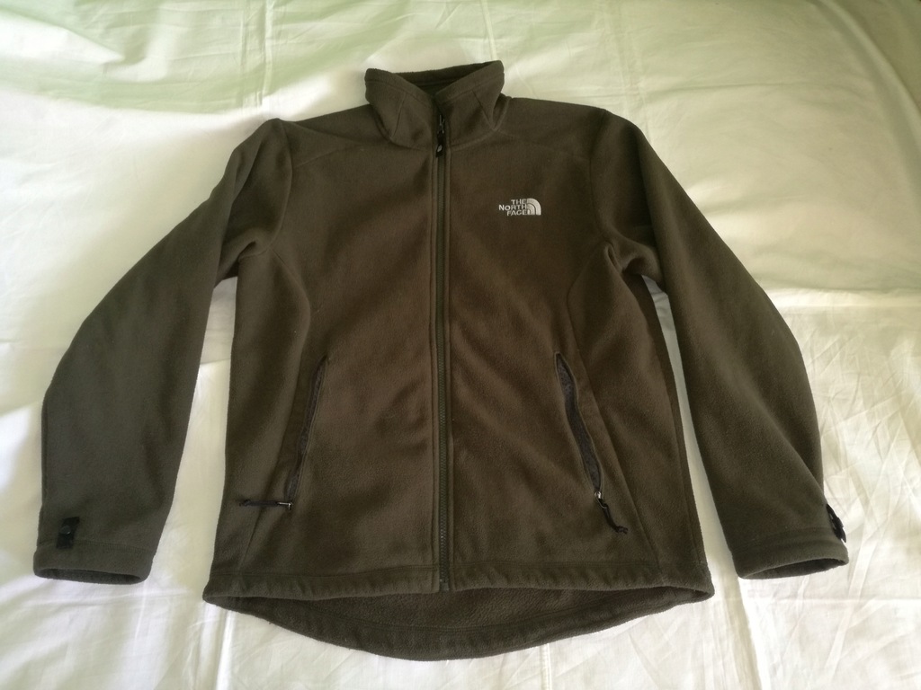 The North Face bluza wpinka s