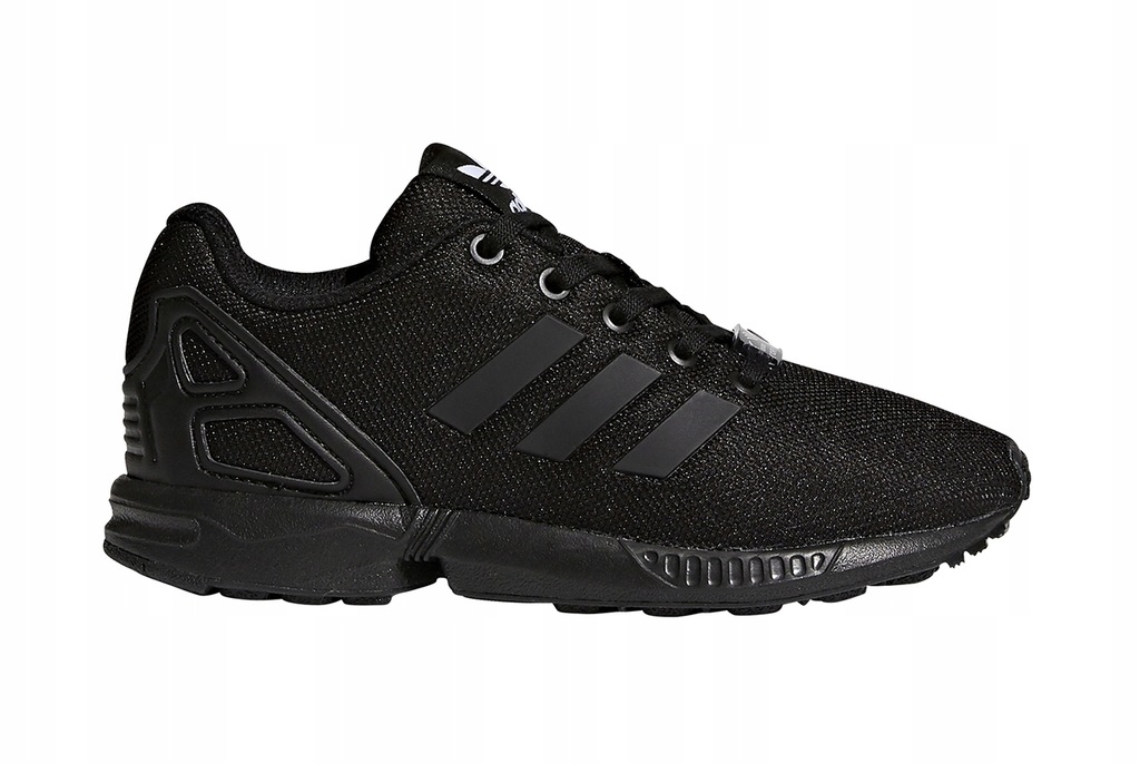 BUTY MŁODZIEŻOWE ADIDAS ZX FLUX C S76297 r.34