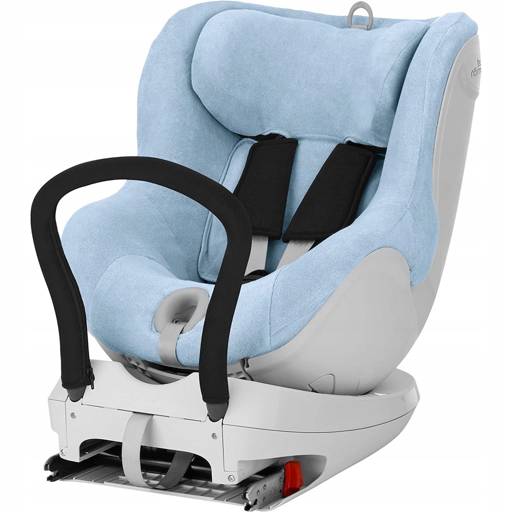 BRITAX ROMER Dualfix Swingfix pokrowiec na fotelik