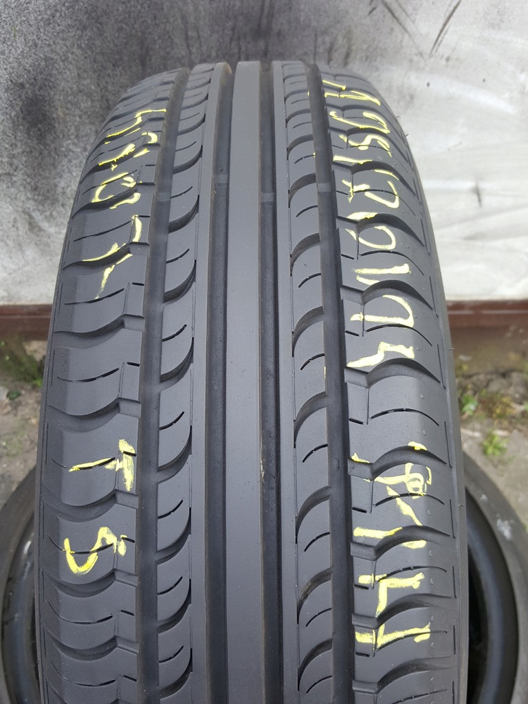 195/70/14 HANKOOK OPTIMO K415 JAK NOWA LAWETA - 8126945606 - oficjalne ...