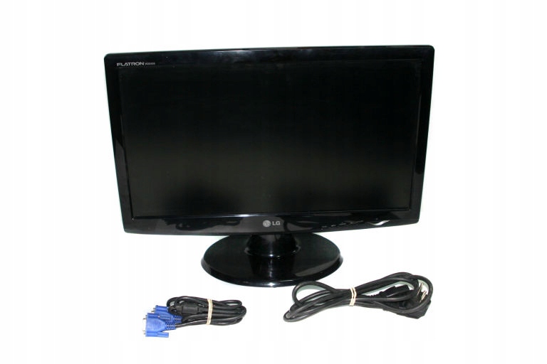 MONITOR LG FLATRON W2043SPF 20 CALI 1600X900 8564158271 oficjalne