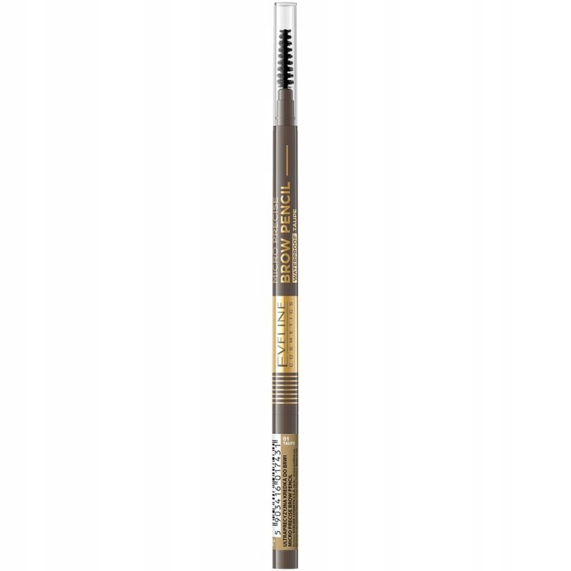 Micro Precise Brow Pencil ultraprecyzyjna kredka d