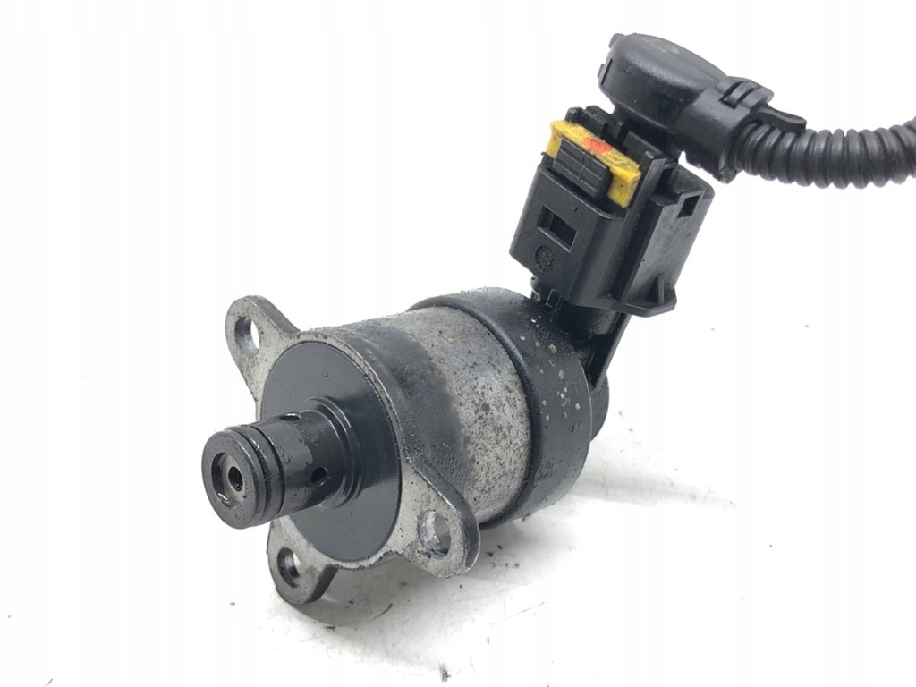 ブンタ Vectra C 1.9 CDTI 16V CZUJNIK CIŚNIENIA PALIWA - 13497958347