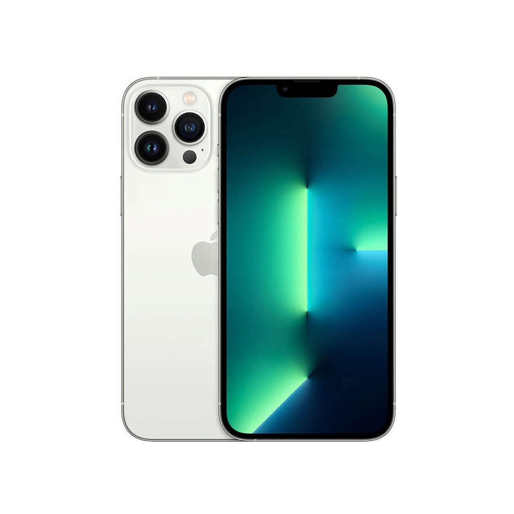 Купить Смартфон APPLE IPHONE 13 PRO MAX 128 ГБ СЕРЕБРЯНОГО КЛАССА. А+ |  Батарея 100%: отзывы, фото и характеристики на Aredi.ru (14796870093)