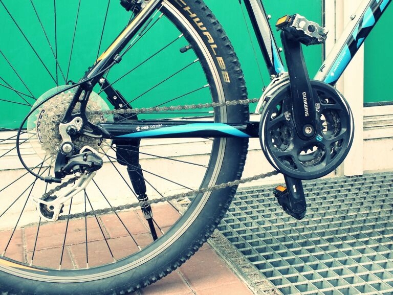 ROWER KROSS LEVEL A2 SIZE M 26 CALI 12034337674 oficjalne archiwum Allegro